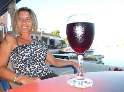 Sara 44 anni - Incontro emozionante e passione